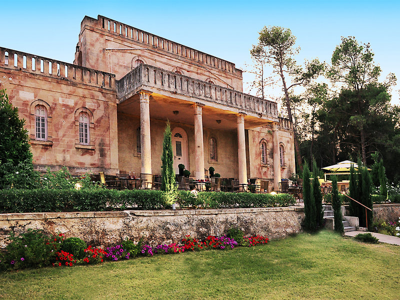 Sikyon Coast Hotel & Resort 5