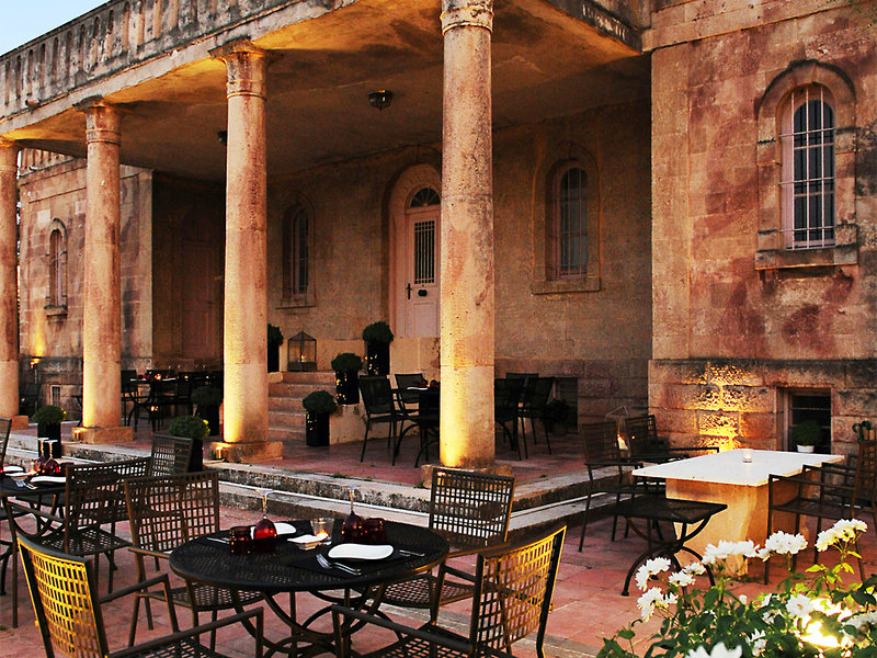 Sikyon Coast Hotel & Resort 6