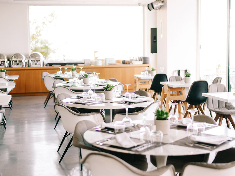 Sikyon Coast Hotel & Resort 7