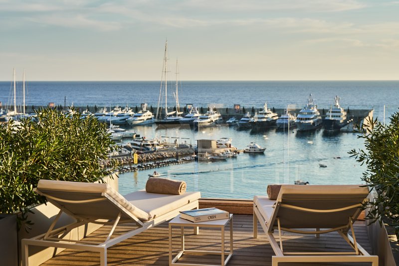 Pure Salt Port Adriano - Erwachsenenhotel 19