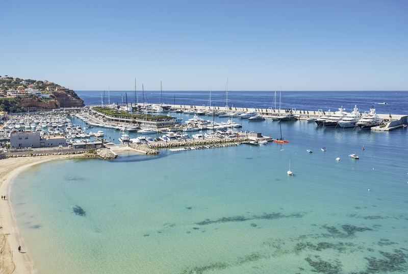 Pure Salt Port Adriano 14