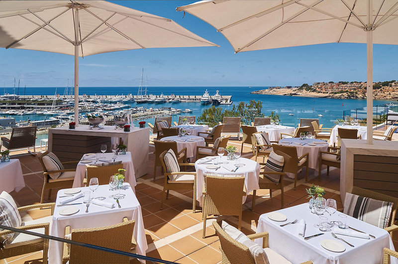 Pure Salt Port Adriano 28