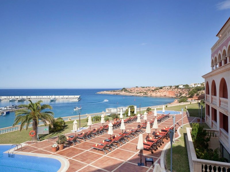 Pure Salt Port Adriano