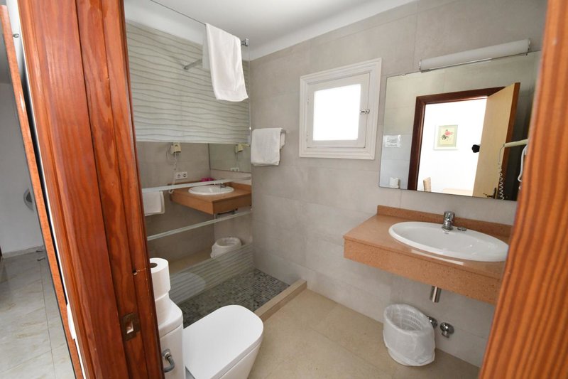 Hotel & Apartments Vista Sol 1