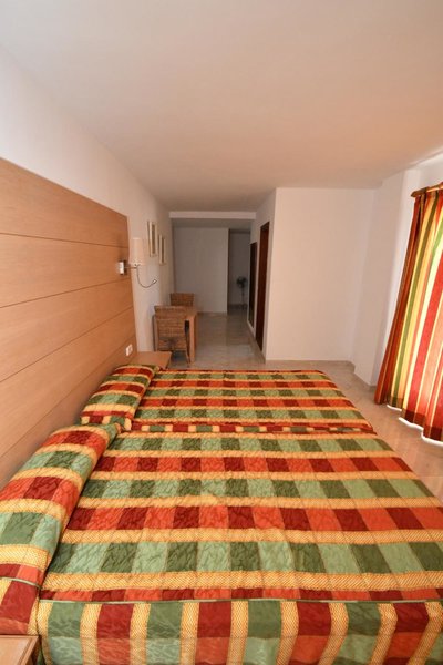 Hotel & Apartments Vista Sol 2