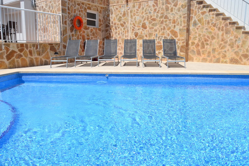 Hotel & Apartments Vista Sol 3