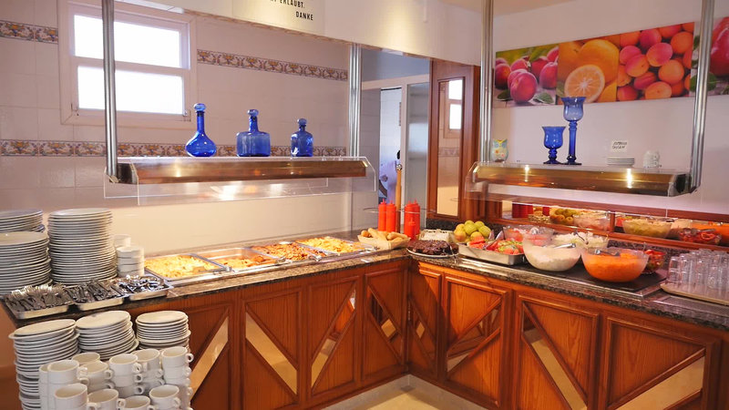 Hotel & Apartments Vista Sol 5