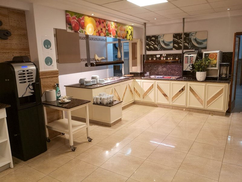 Hotel & Apartments Vista Sol 7