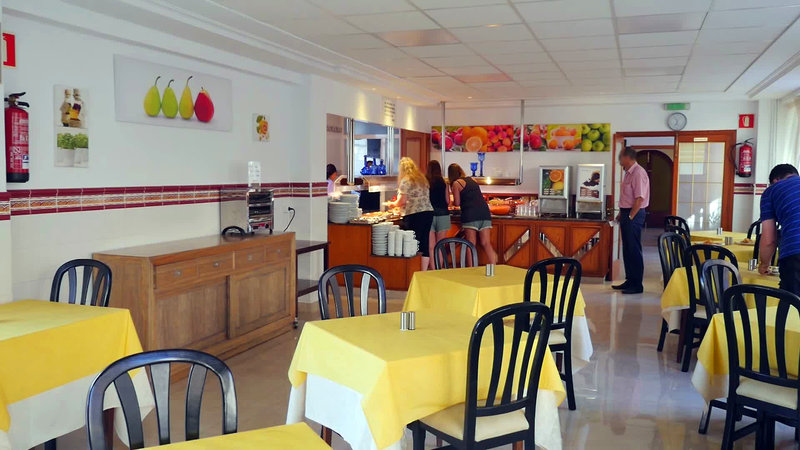 Hotel & Apartments Vista Sol 9