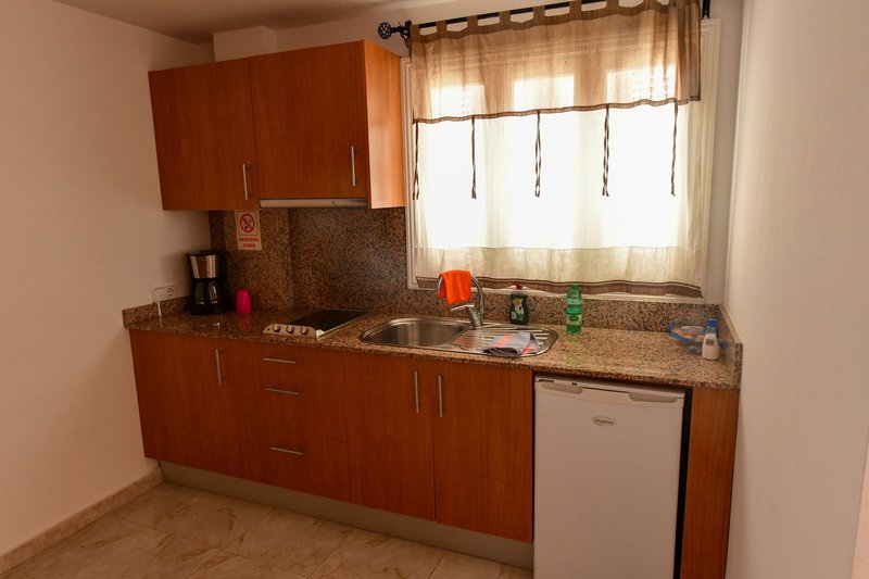 Hotel & Apartments Vista Sol 11