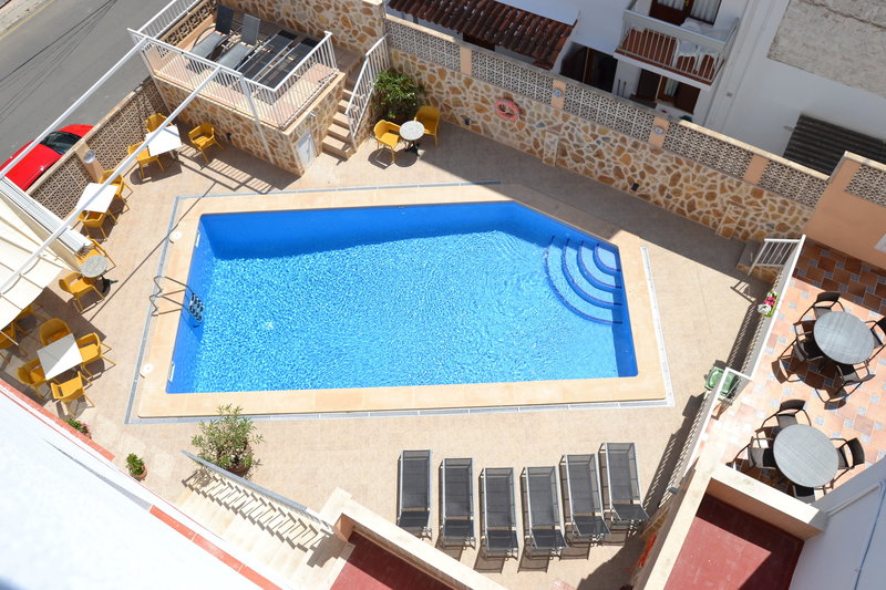 Hotel & Apartments Vista Sol 3