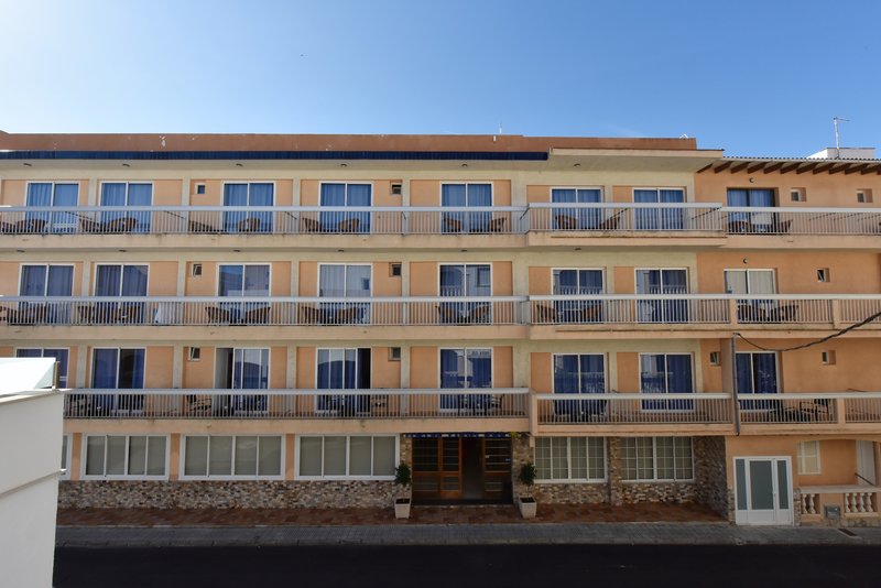 Hotel & Apartments Vista Sol 8