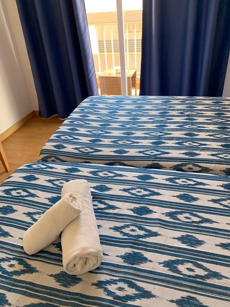 Hotel & Apartments Vista Sol 15