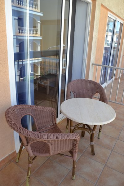 Hotel & Apartments Vista Sol 16