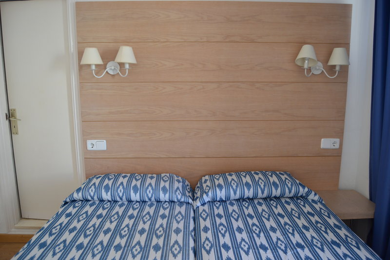 Hotel & Apartments Vista Sol 18