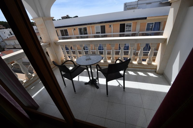 Hotel & Apartments Vista Sol 21