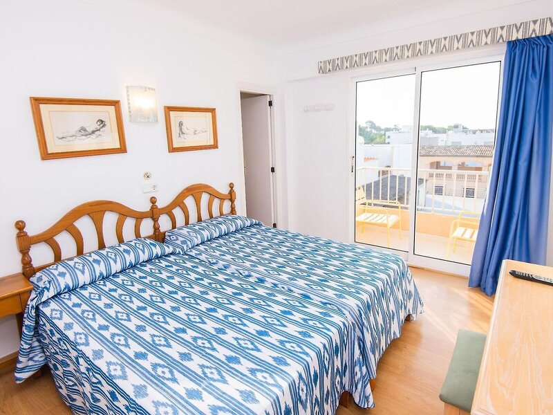 Hotel & Apartments Vista Sol 2