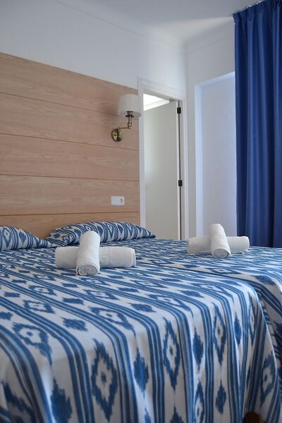 Hotel & Apartments Vista Sol 4