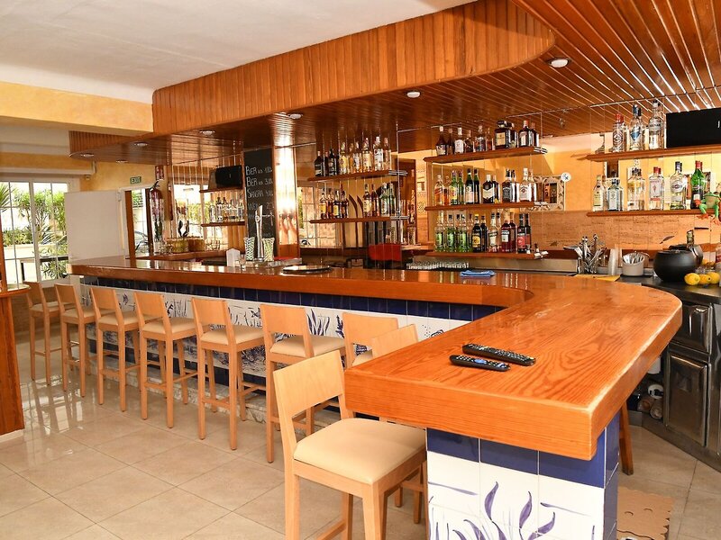 Hotel & Apartments Vista Sol 5