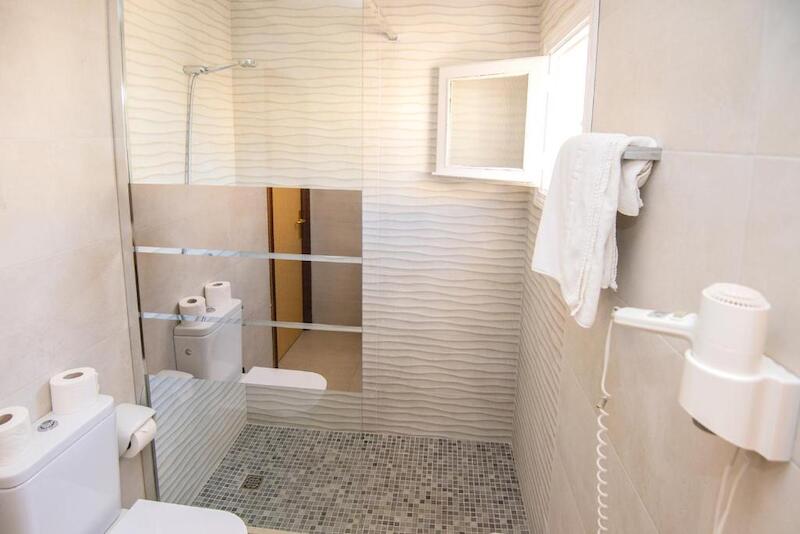 Hotel & Apartments Vista Sol 2