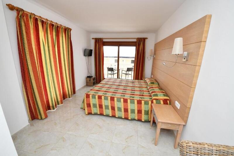 Hotel & Apartments Vista Sol 5