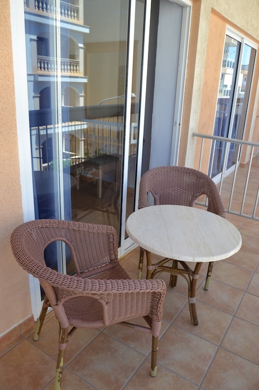 Hotel & Apartments Vista Sol 7