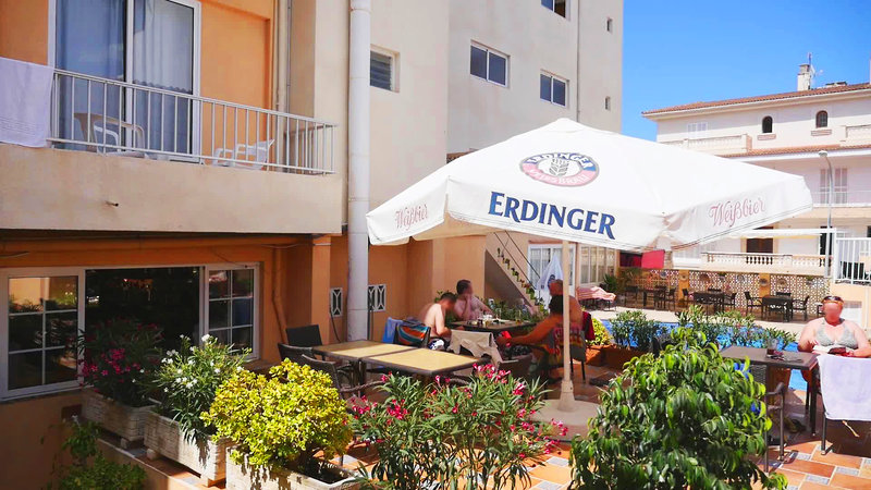 Hotel & Apartments Vista Sol 8