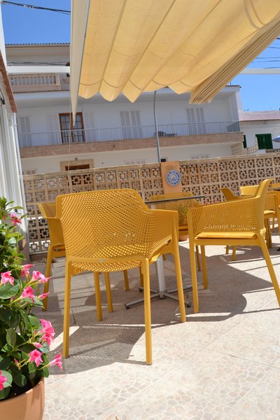 Hotel & Apartments Vista Sol 10