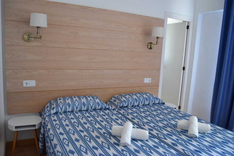 Hotel & Apartments Vista Sol 15