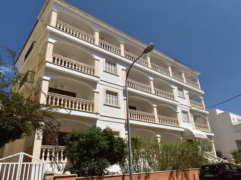 Hotel & Apartments Vista Sol 4