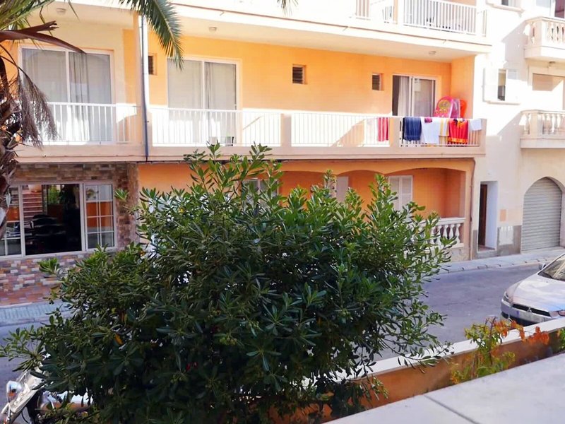 Hotel & Apartments Vista Sol 5