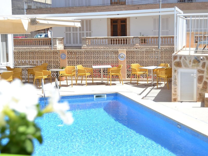 Hotel & Apartments Vista Sol 6