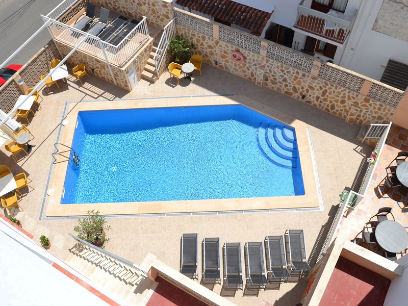 Hotel & Apartments Vista Sol 8