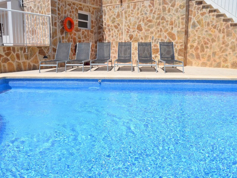 Hotel & Apartments Vista Sol 10