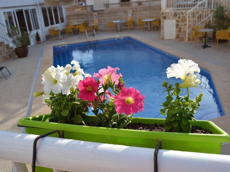 Hotel & Apartments Vista Sol 11