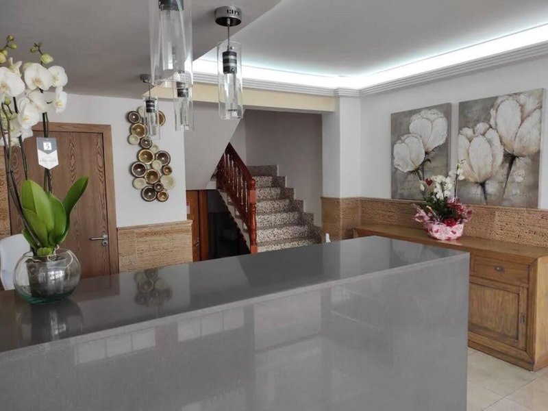 Hotel & Apartments Vista Sol 12