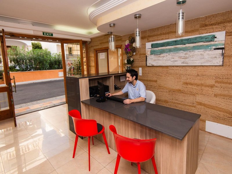 Hotel & Apartments Vista Sol 13