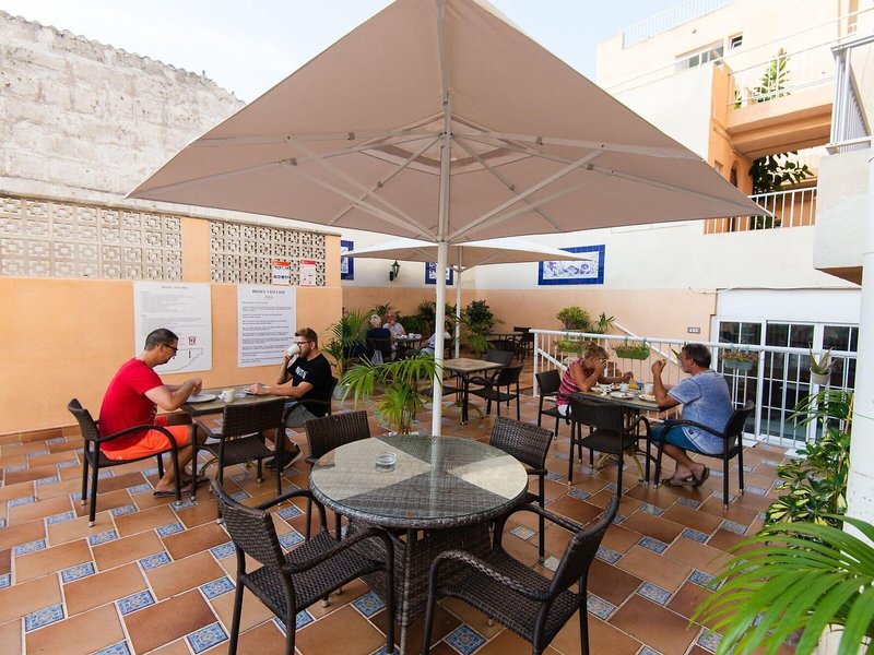 Hotel & Apartments Vista Sol 14