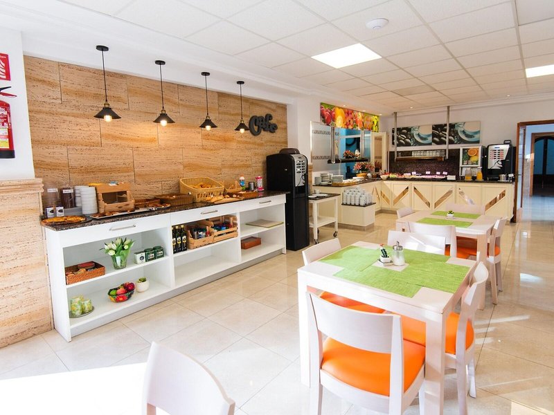 Hotel & Apartments Vista Sol 16