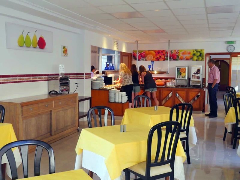 Hotel & Apartments Vista Sol 17