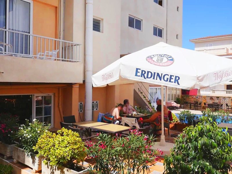 Hotel & Apartments Vista Sol 18