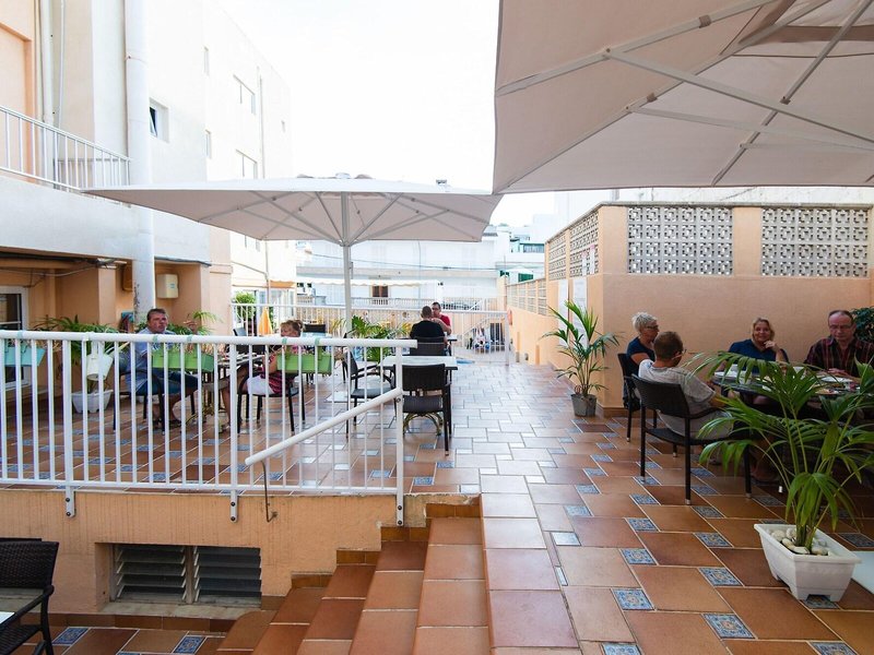 Hotel & Apartments Vista Sol 19