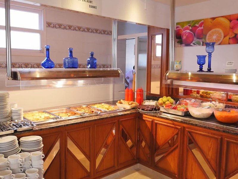 Hotel & Apartments Vista Sol 20