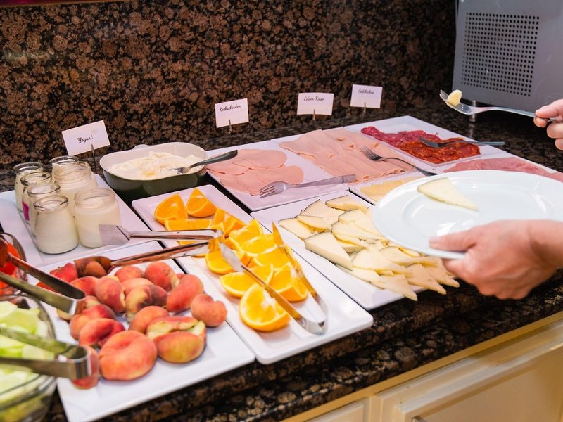 Hotel & Apartments Vista Sol 22