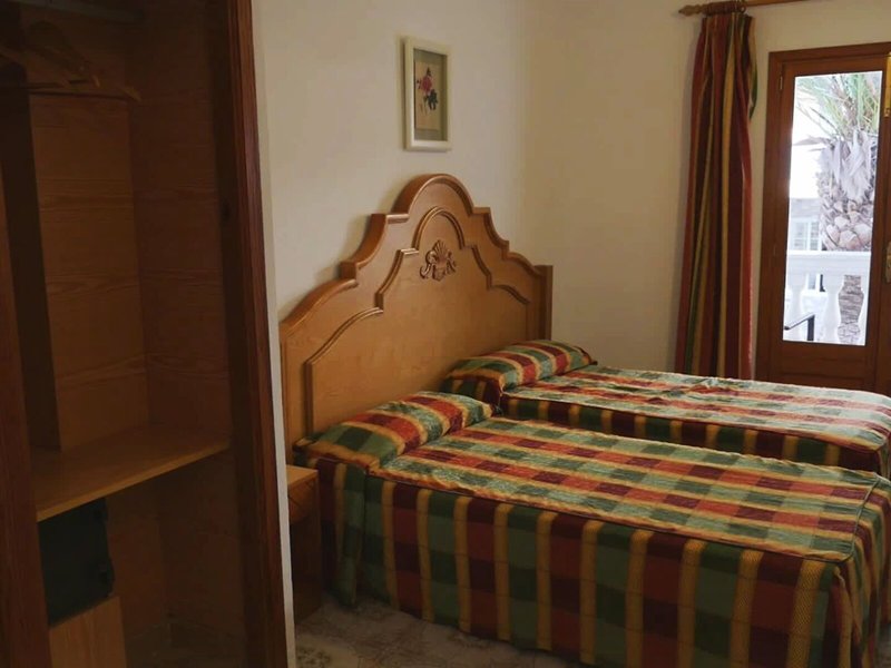 Hotel & Apartments Vista Sol 24