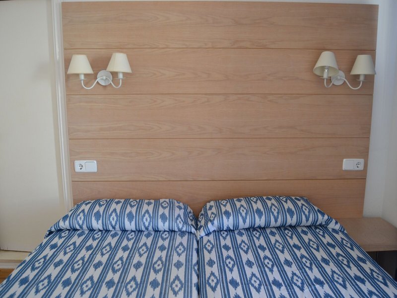 Hotel & Apartments Vista Sol 25