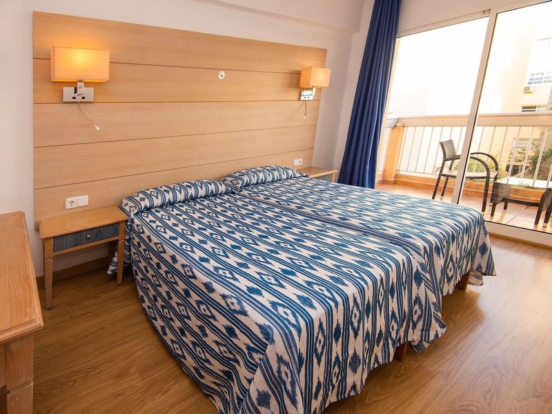 Hotel & Apartments Vista Sol 26