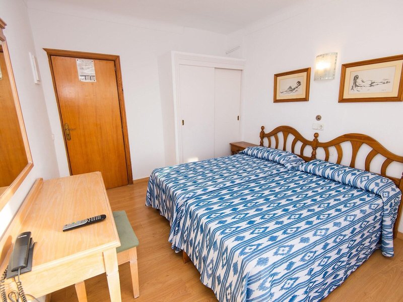 Hotel & Apartments Vista Sol 27