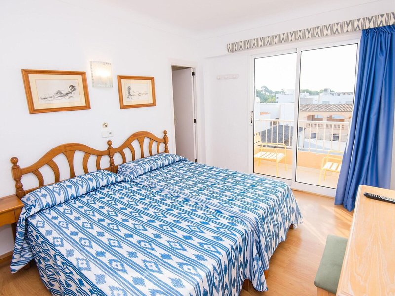 Hotel & Apartments Vista Sol 28