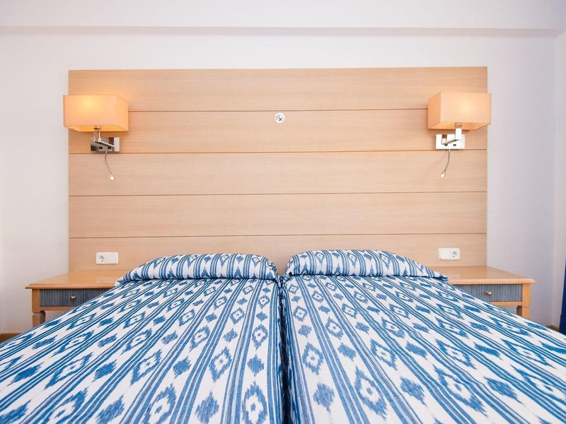 Hotel & Apartments Vista Sol 29